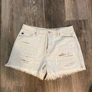 NWT KanCan shorts